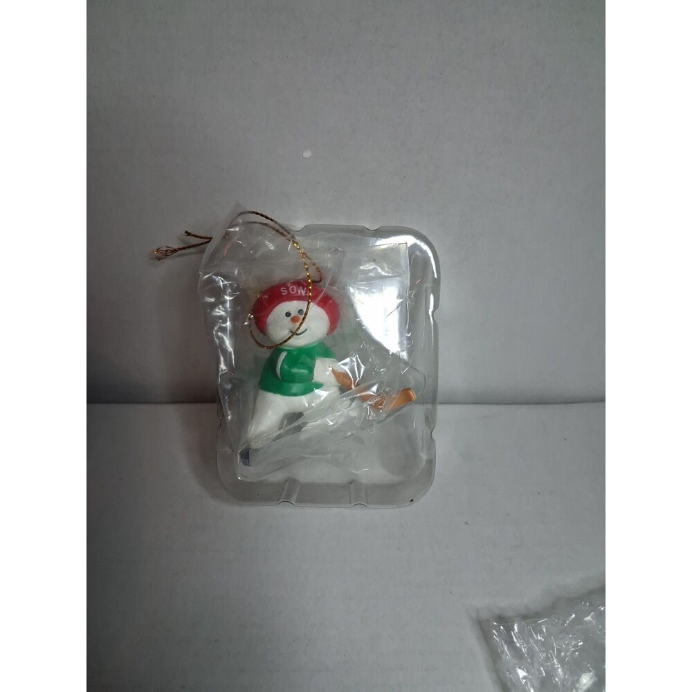 1990 Hallmark " Son " keepsake ornament